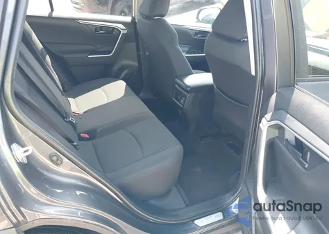 2022 Toyota Rav4 Le from USA, damaged, VIN 2T3K1RFV7NW222373